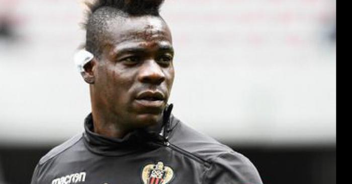 Nice : Les croisés pour Balotelli !!