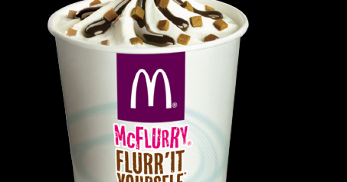 Mc Flurry