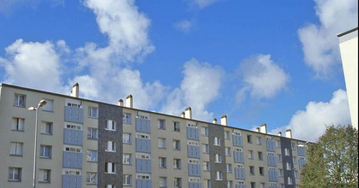 Fusillade à Lambezellec, 1 mort, 2 interpellés