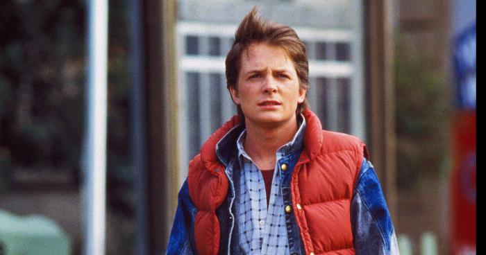 Marty McFly a été aperçue à Grenoble !