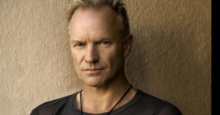 [Les Inrocks] Sting sous le charme du jeune groupe francais, Starving woodchucks