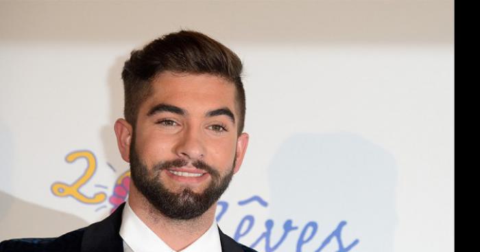 ALERTE INFO!! Kendji Girac annule sa tournée suite a un malaise.