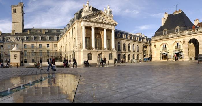 SAVE THE DATE - CEEIADE 2021 journées de septembre à Dijon ! (19-20-21)