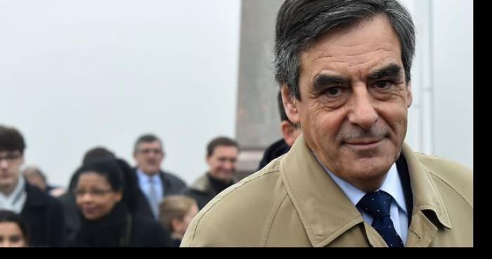 FILLON : Les français sont responsables de cette machination !