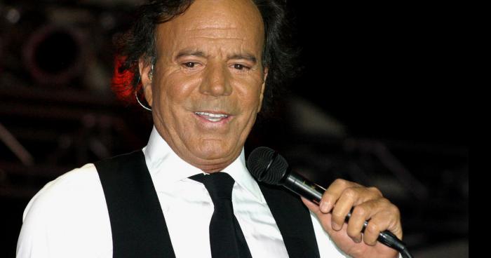 Qu'est il arrivé à Julio Iglesias ?