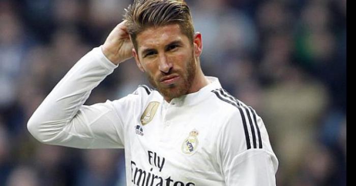 Ramos officiellement transféré a Manchester United pour 80 millions