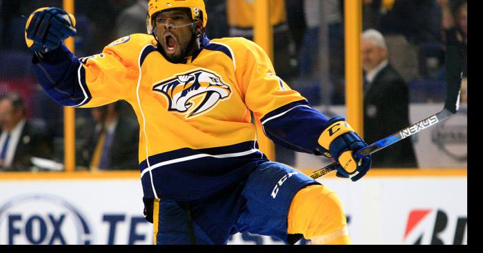 P.K Subban