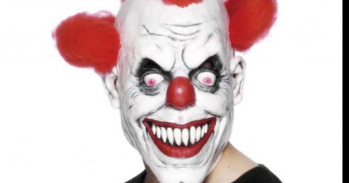 Les clown tueur sont de retour