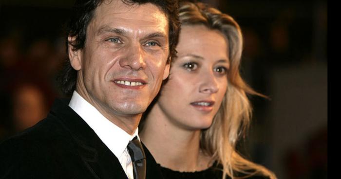 Marc Lavoine annule ses concerts sur 2018