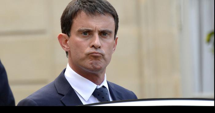 Manuel Valls avoue son homosexualité