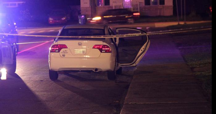 Bambin mort a St-Jérome: