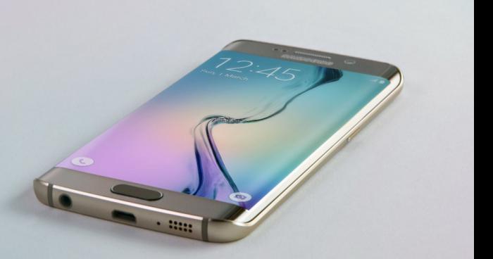 Samsung S6 edge plus 32g à 1€ by SFR