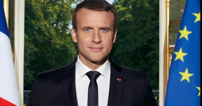 MACRON RETIRE SES ORDONNANCES