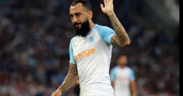 Mitroglou, retour imminent à l'Olympique de Marseille