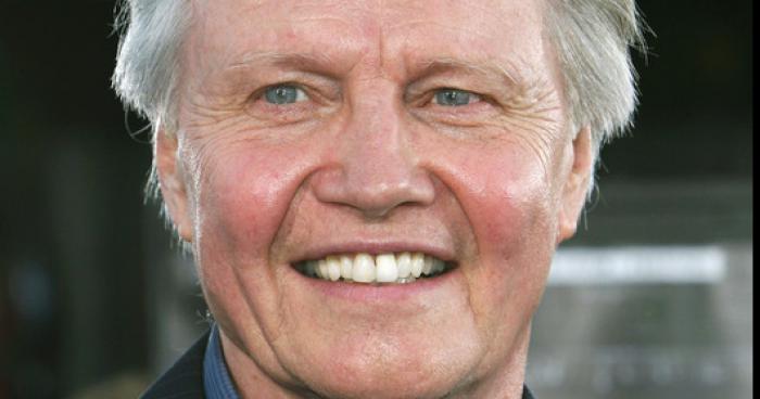 Une compilation Blu-Ray portant exclusivement sur Jon Voight qui court