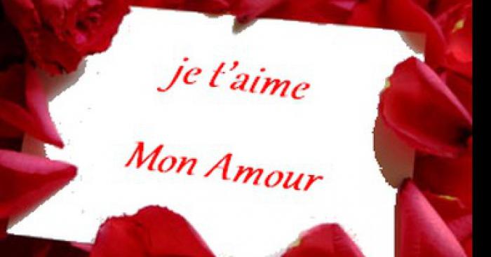 Il recoit 1200 lettres d'amour