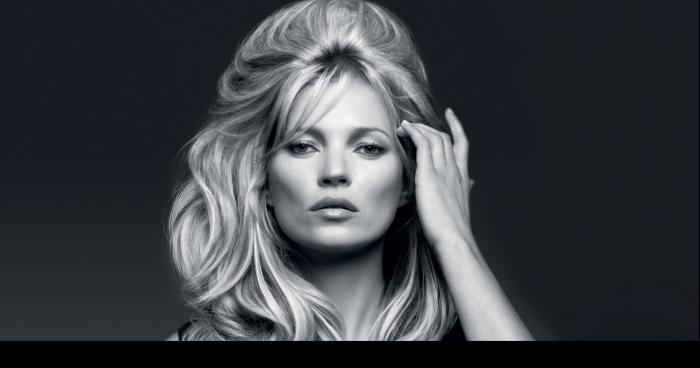 Kate moss décède à la suite d'une overdose