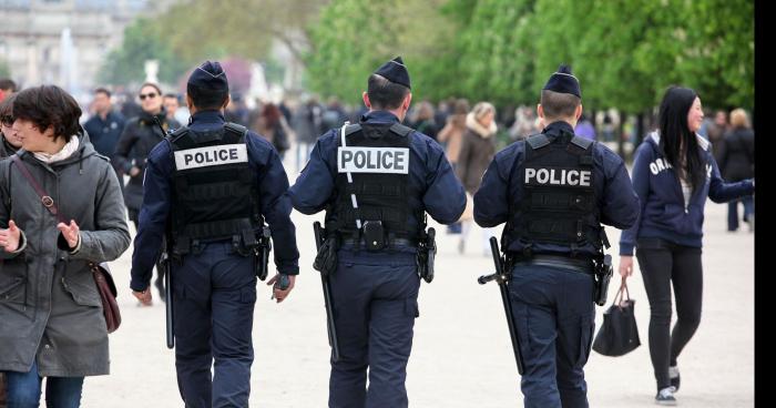 Vole a la tire sur le parking d'intermarché Montigny