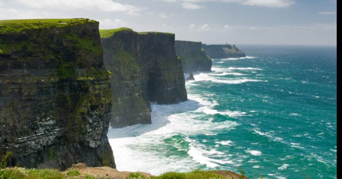 Un voyage dans un petit coin de paradis