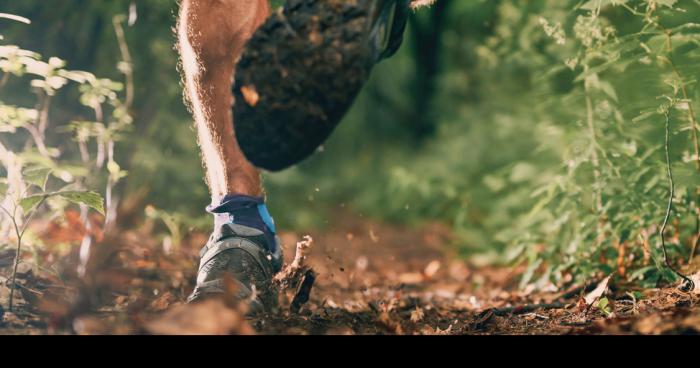 Le trail bientôt interdit en Belgique