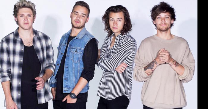 Harry Styles quitte les One Direction !