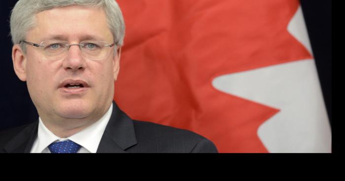 Harper assassiné