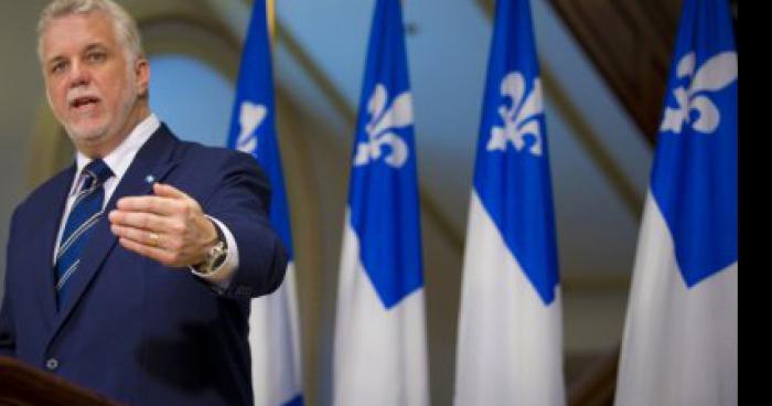 Couillard apporte encore des modifications au projet pilote