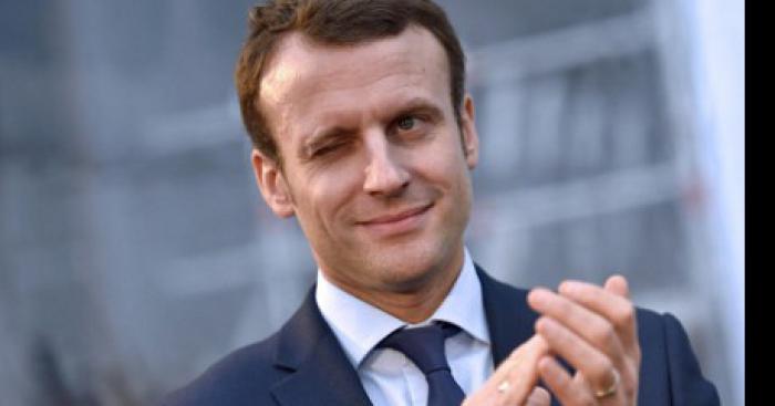 Macron