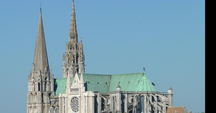 Une chauffarde à Chartres, 6 morts