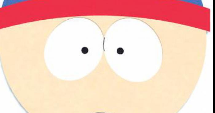 La fin de la serie south park