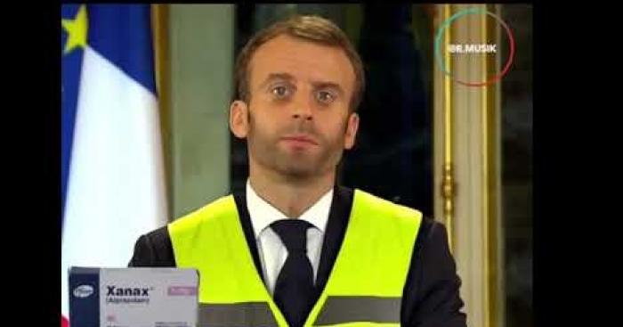 150 personne attendu dans toutes la france eelon macron ,le mouvement s'essoufle