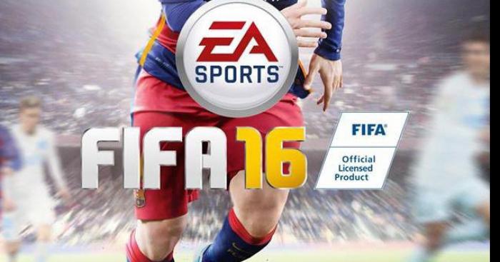 FIFA 16: Annulement de date de sortie!!!