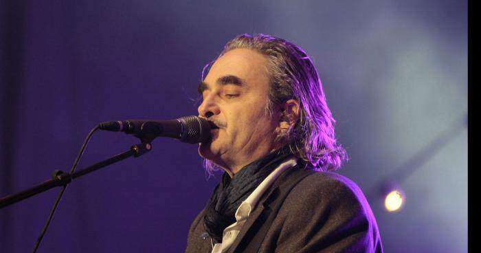 Mort du chanteur Stephan Eicher