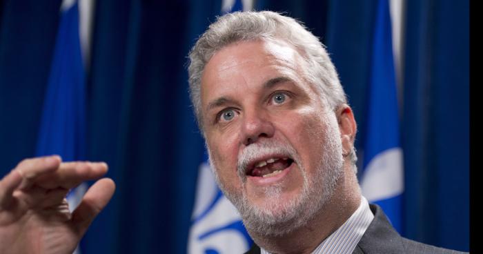 Philippe Couillard