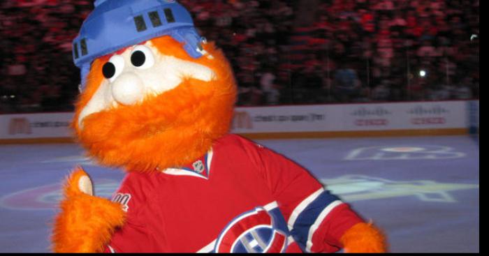 Youppi pourrait être échangé affirme Bergevin