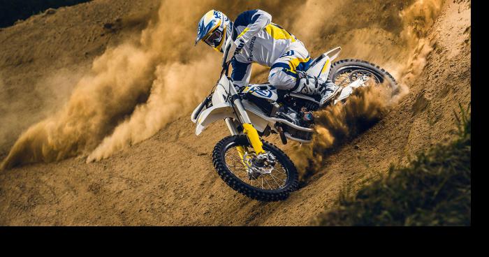 Moto cross