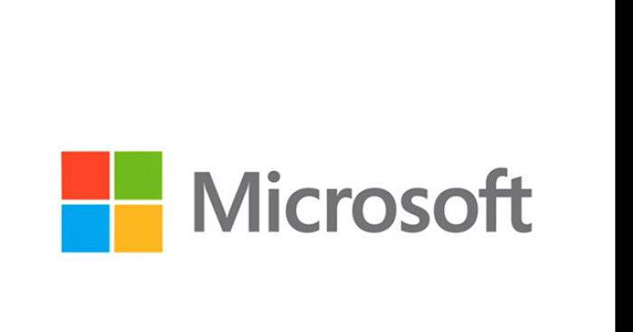 Microsoft fait faillite