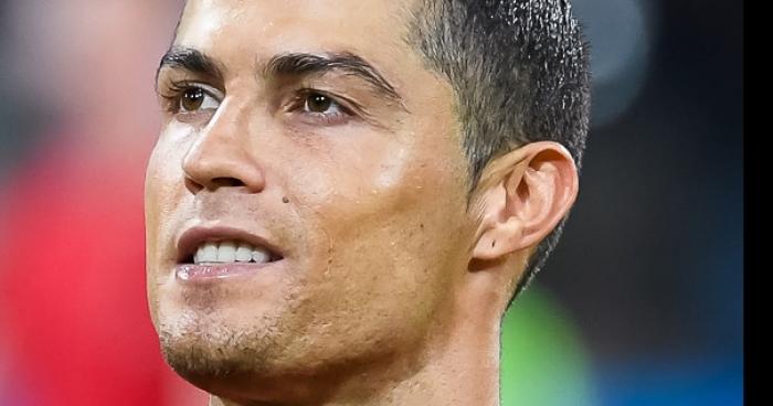 Ronaldo mort a l'entraînement