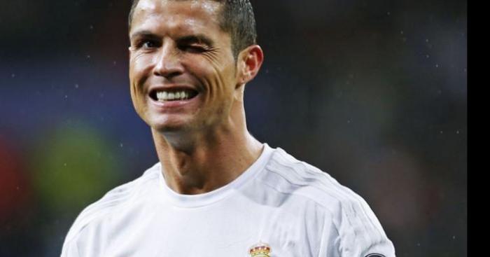 Ronaldo vers st Seglin?