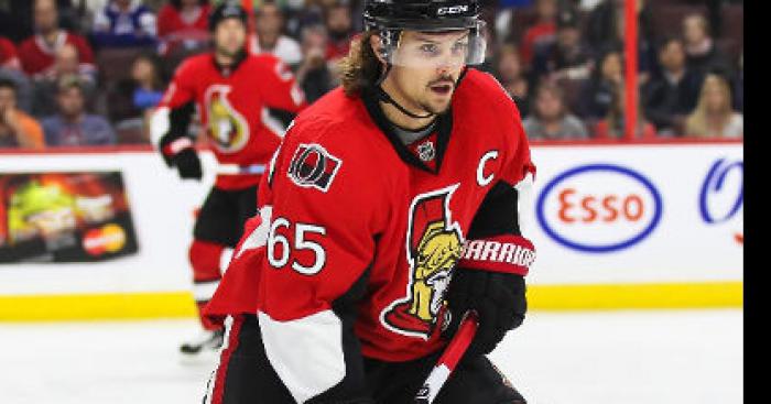 Karlsson est échangé aux Oilers