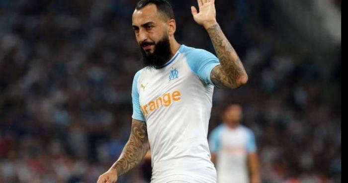 Mitroglou, retour imminent à l'Olympique de Marseille