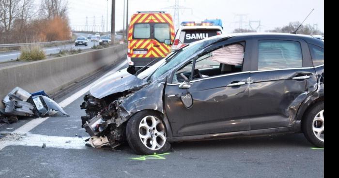 La célèbre râpeuse « Anaïs59 »morte dans un accident de voiture