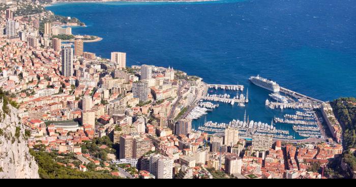 Fete a Monaco