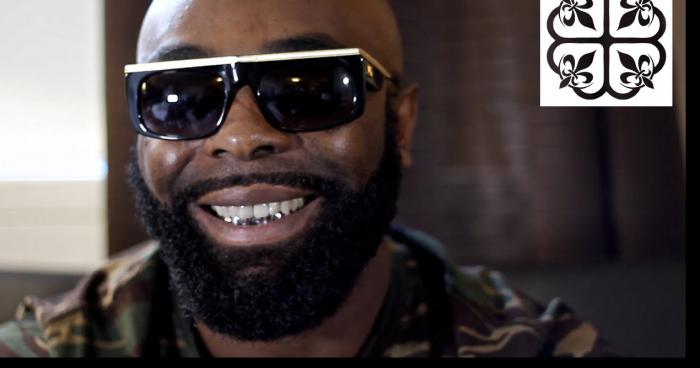 Kaaris es mort