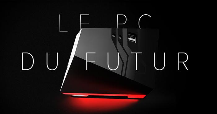 Shadow, le PC du futur ne sera pas lancé dans le présent.