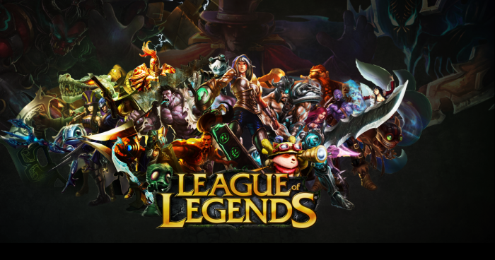 League Of Legends : Le début de la fin ?