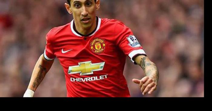 DI MARIA : 