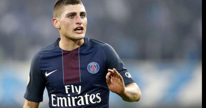 POINT MERCATO : MARCO VERRATTI REJOINT OFFICIELLEMNT LE FC BARCELONE