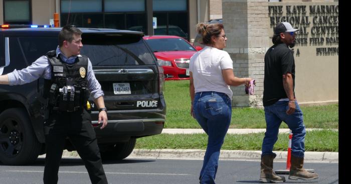 Agression sexuelle d’une policier sur un jeune couvinois