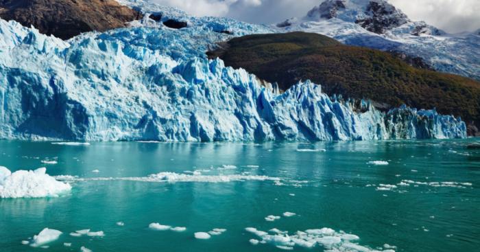 Le changement climatique est déclaré illégal